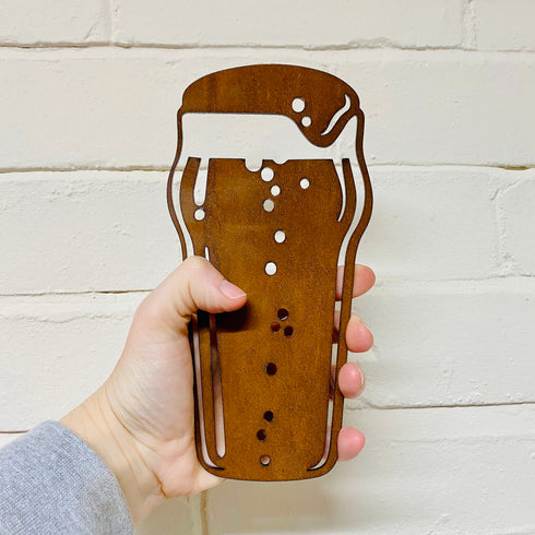 A Pint - Hobby Range